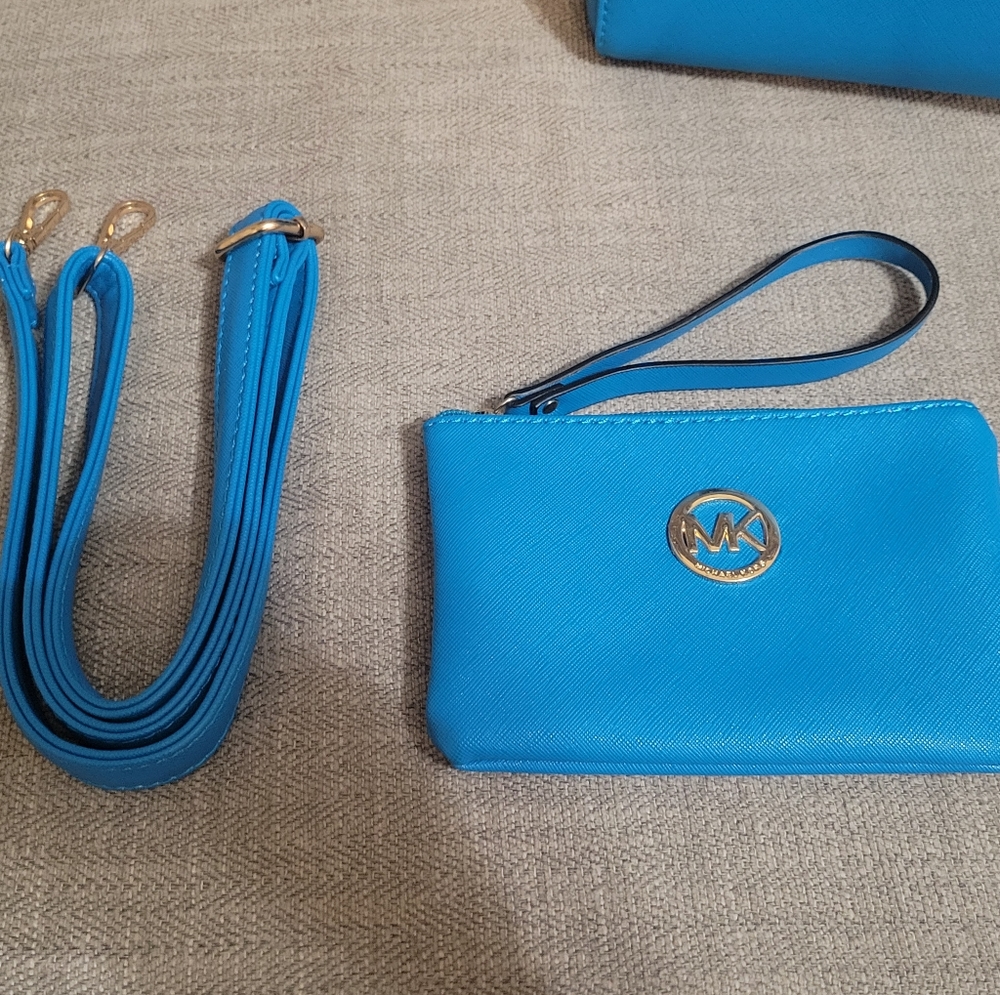 NWOT | Michael Kors | Handbag - Picture 3 of 4